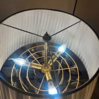 اواژور|چراغ خواب و آباژور|تهران, فلاح|دیوار