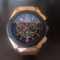 ساعت هابلوت