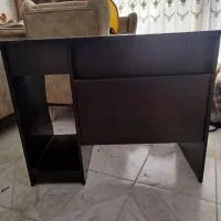 میز کامپیوتر سالم و بسیار تمیز در حدنو|میز تحریر و کامپیوتر|خمینی‌شهر, |دیوار