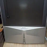 تلویزیون پاناسونیک ۴۴نیازبه تعمیر