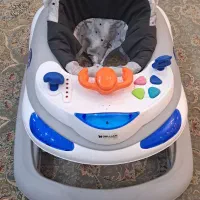 روروئک کودک