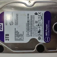 هارد 3ترابایت