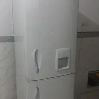 یخچال فریزر امرسان