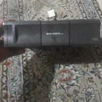 سی دی چنجر  ماکسیما فابریک