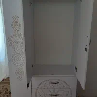 کمد لباس وآویز|جاکفشی، کمد، دراور|دیواندره, |دیوار