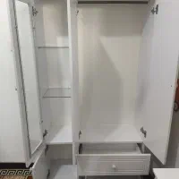 کمد بچه وکیوم|اسباب و اثاث بچه|ملکآباد, |دیوار