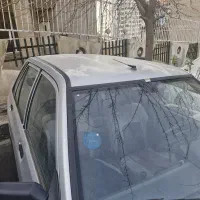 مدل ۸۷ پراید|خودرو سواری و وانت|تهران, شاهین|دیوار