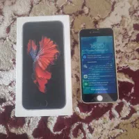 گوشی  آیفون 6