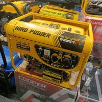 فروش انواع موتور برق و پمپ آب