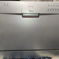 ماشین ظرفشویی