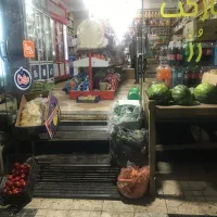 فروش سوپر مارکت