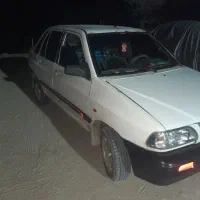 فروش پراید 141ترتمیز مخصوص مصرف کننده|خودرو سواری و وانت|میناب, |دیوار