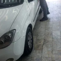 تیبا مدل ۹۷ بی رنگ