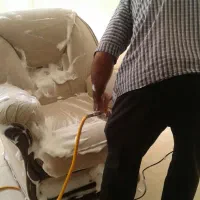 قالیشویی ومبل شویی تماشا