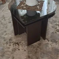 میز مبلمان و عسلی