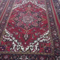 فرش دستبافت ۶متری