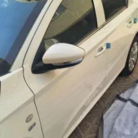 تارا v4 اتومات|خودرو سواری و وانت|قزوین, |دیوار