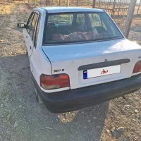 خودرو پراید|خودرو سواری و وانت|اراک, |دیوار