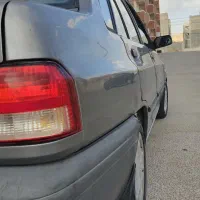 پراید مدل 90