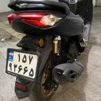 n max کیلس|موتورسیکلت|تهران, بنی‌هاشم|دیوار