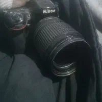 دوربین نیکون 7100