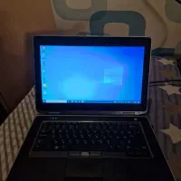 لپ تاپ dell latitude E6420|رایانه همراه|تهران, اباذر|دیوار