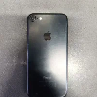 اپل iPhone 7 با حافظهٔ ۳۲ گیگابایت|موبایل|تهران, خانی آباد نو شمالی|دیوار