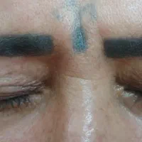 پاک کردن ابرو|خدمات آرایشگری و زیبایی|قم, قلعه کامکار|دیوار