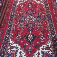 کناره یک در دو|فرش|باسمنج, |دیوار