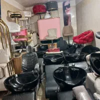 دستگاه بخور برای سالن زیبای موجود میباشد|آرایشگاه و سالن‌های زیبایی|تبریز, |دیوار