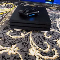 PS4 PRO|کنسول، بازی ویدئویی و آنلاین|اهواز, کوی آغاجاری|دیوار