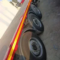 فروش گاری|خودرو سنگین|گنبد کاووس, |دیوار