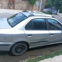 سمند مدل ۸۳|خودرو سواری و وانت|بانه, |دیوار