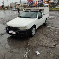 اریسان 1 مدل 98