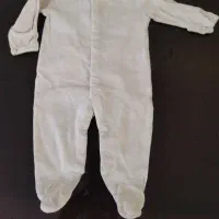 تعدادی سرهمی نوزادی|کفش و لباس بچه|تهران, افسریه شمالی|دیوار