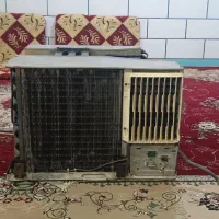 کولر او جنرال چراغ سبز 18هزار|کولر گازی و فن‌کوئل|اهواز, کارون|دیوار