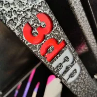 پرینترسه بعدی3dRD|پرینتر، اسکنر، کپی، فکس|اشتهارد, |دیوار