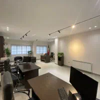 صدمترمبله موقعیت اداری بازسازی شده براصلی میرداماد