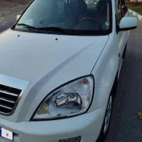 ام وی ام x33 سالم و سلامت|خودرو سواری و وانت|جاجرود, |دیوار