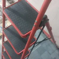 نردبان ۵ پله