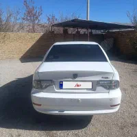 سمند سورن پلاس EF7|خودرو سواری و وانت|درودزن, |دیوار