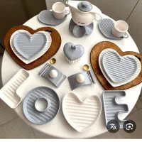صبحانه خوری طرح لاو