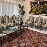 فروش واحد۱۵۰ متر۳ خواب ویلایی هما