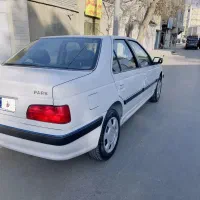 پارس ۱۴۰۲درحد صفر|خودرو سواری و وانت|مشهد, نوید|دیوار