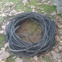 کابل ۲در۶ مفتولی