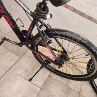 فروش دو عدد دوچرخه نو|دوچرخه، اسکیت، اسکوتر|نورآباد, |دیوار