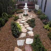 خانه ویلایی و تمیز