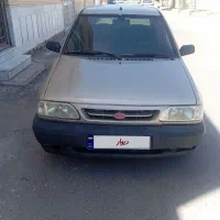 پرایدمدل1386دوگانه کارخانه