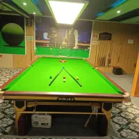 میز بیلیارد|ورزش‌های توپی|اهواز, کمپلو شمالی|دیوار