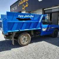 نیسان کمپرسی